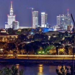 Warsaw Poland Tantra Massage Bodywork