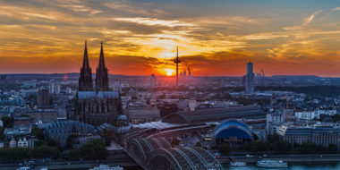 Köln Keulen Cologne NRW