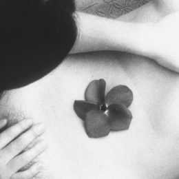 Sexual Coaching Yoni Massage