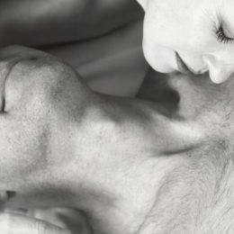 Tantra Lingam Massage