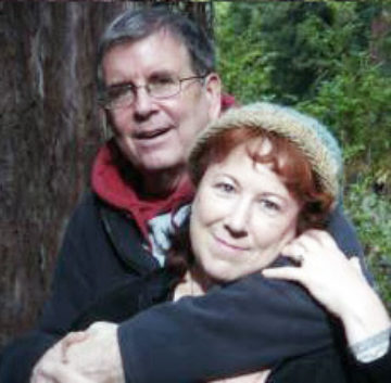 Joseph Kramer And Annie Sprinkle 300X225