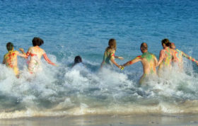 Tantra Urlaub Mallorca