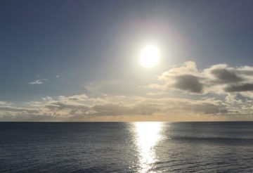 Teignmouth Beach Crop2 Small