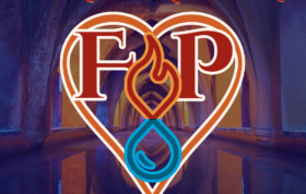 Logo with all text water temple bkgrd