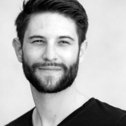 Patrick Tantra Massage Zürich