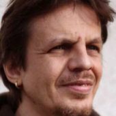 Silvio Wirth Tantra Berlin