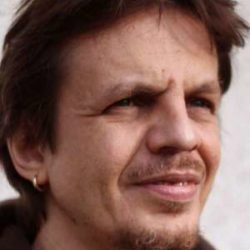 Silvio Wirth Tantra Berlin