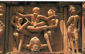 Mara Sexualtherapie Tantra Berlin