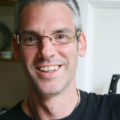 Michael Dresser Sexological Bodywork Massage