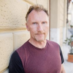 Ron Bodywork Sex-coach Victoria