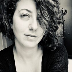 Paula sexological bodywork berlin