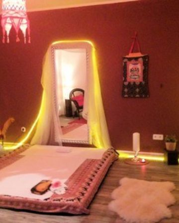 Unser Tempel Tantra Art In Mönchengladbach