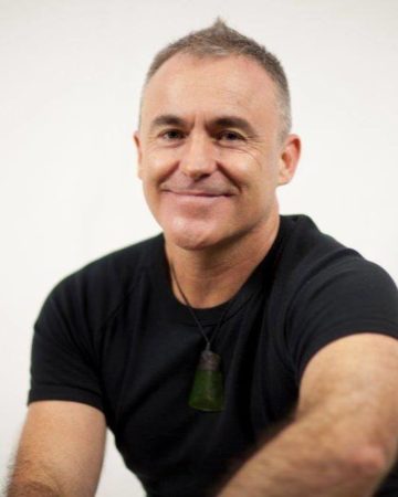 Deej Juventin Sexological Bodywork Sex Coach