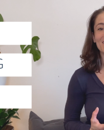 Virtual Coaching Sessions