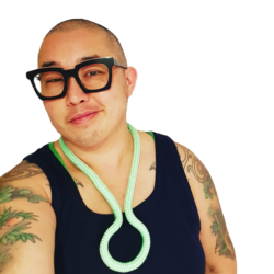 Insta Porträt edited