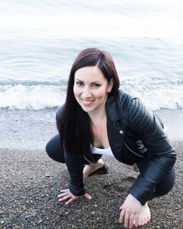 Monica Kovacs Sex Educator