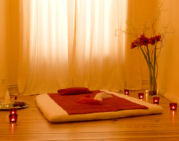 Raum Tantra Panorama Quer