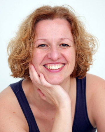 Andrea Silvanus Handarbeit