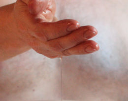 Aeffner Tantramassage Öl 1