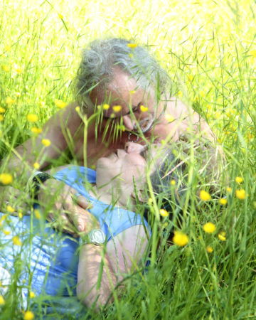 Aeffner Einfühlsame Sexualbegleitung