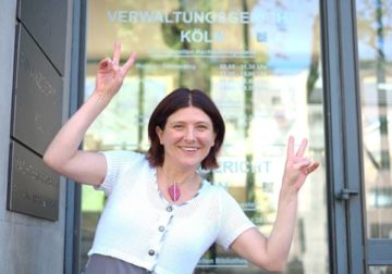 Mr Verwaltungsgericht Koeln1