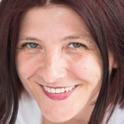 Michaela Riedl Tantra-Massage Ausbildung